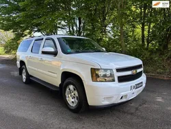 Chevrolet Suburban