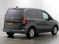 Grijs Gebruikt 2022 Renault Kangoo Luxe MPV | € 15.950 (Goede deal)