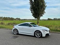 Gebruikt 2014 Audi TT Coupé | € 24.950