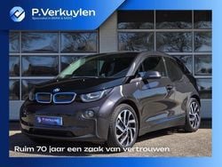 Grijs Gebruikt 2014 BMW i3 Basis Hatchback | € 9.450 (Eerlijke prijs)
