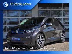 Grijs Gebruikt 2014 BMW i3 Basis Hatchback | € 9.950 (Eerlijke prijs)