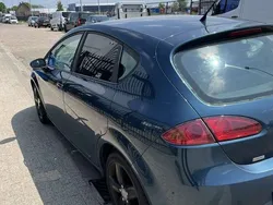 Gebruikt 2006 Seat Leon Sedan | € 1.999 (Goede deal)