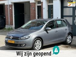 Grijs Gebruikt 2012 VW Golf VII Highline Hatchback | € 6.000 (Goede deal)