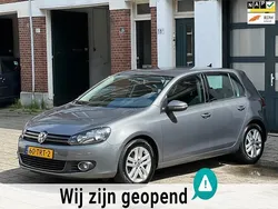 Grijs Gebruikt 2012 VW Golf VII Highline Hatchback | € 6.450 (Goede deal)