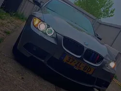 Gebruikt 2008 BMW 320 Coupé | € 7.000 (Eerlijke prijs)