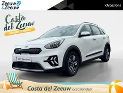 Wit Gebruikt 2021 Kia Niro SUV | € 22.930 (Goede deal)