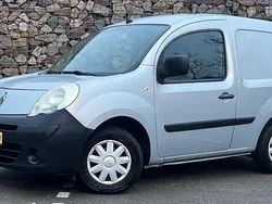 Grijs Gebruikt 2010 Renault Kangoo Komfort MPV | € 1.999 (Goede deal)