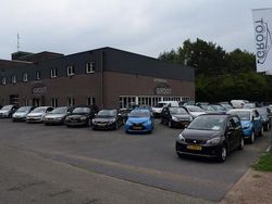 Grijs Gebruikt 2022 Peugeot 108 Active Hatchback | € 10.950 (Eerlijke prijs)