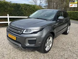 Grijs Gebruikt 2017 Land Rover Range Rover evoque Pure SUV | € 11.850 (Goede deal)