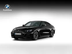 Zwart Nieuw 2024 BMW 420 Gran Coupé Comfort Edition Coupé | € 76.688 (Super prijs)