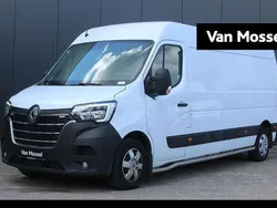 Overige Gebruikt 2023 Renault Master Van | € 21.940 (Eerlijke prijs)