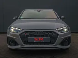 Grijs Gebruikt 2022 Audi RS4 Competition Stationwagen | € 120.000