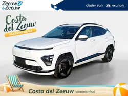 Nieuw 2024 Hyundai Kona Comfort SUV | € 36.999 (Goede deal)