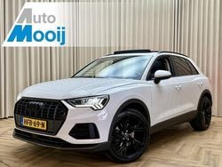 Wit Gebruikt 2019 Audi Q3 Edition .1 SUV | € 29.950 (Goede deal)