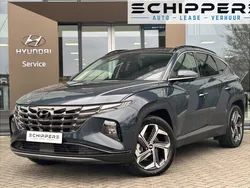 Blauw Gebruikt 2023 Hyundai Tucson Premium SUV | € 36.900 (Eerlijke prijs)
