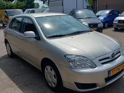 Grijs Gebruikt 2004 Toyota Corolla Terra Hatchback | € 2.950 (Eerlijke prijs)