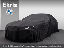 Zwart (metallic) Gebruikt 2018 BMW 218 Executive Stationwagen | € 17.450 (Goede deal)