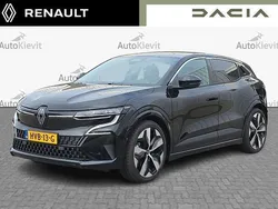 Zwart Nieuw 2025 Renault Mégane Komfort Hatchback | € 34.950 (Goede deal)