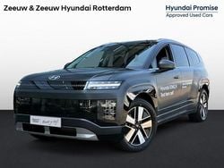 Grijs Gebruikt 2025 Hyundai Ioniq 6 Sedan | € 78.950