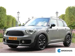 Grijs Gebruikt 2018 Mini Cooper Countryman SUV | € 19.400 (Eerlijke prijs)