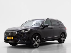 Zwart Gebruikt 2020 Seat Tarraco XCELLENCE SUV | € 30.645 (Iets duurder)