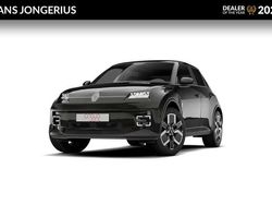 Zwart Nieuw 2025 Renault R5 Techno Hatchback | € 30.825 (Goede deal)