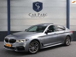 Grijs Gebruikt 2019 BMW 530e iPerformance Sedan | € 28.995 (Eerlijke prijs)