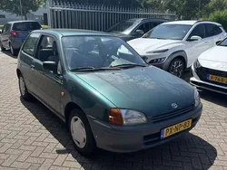 Gebruikt 1997 Toyota Starlet Hatchback | € 2.000 (Goede deal)