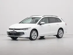 VW Golf VIII