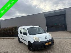 Wit Gebruikt 2012 Renault Kangoo MPV | € 2.399 (Eerlijke prijs)