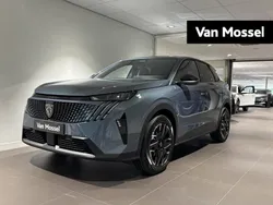 Blauw Nieuw 2025 Peugeot 3008 Allure SUV | € 43.435 (Eerlijke prijs)
