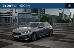 Grijs Nieuw 2025 BMW 120 Comfort Edition Hatchback | € 56.687 (Duur)