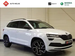 Suv Gebruikt 2020 Skoda Karoq Business Line SUV | € 29.950 (Eerlijke prijs)