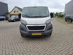Overige Gebruikt 2016 Peugeot Boxer Van | € 7.950