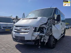 Wit Gebruikt 2011 Ford Transit Ambiente Stationwagen | € 2.046 (Super prijs)