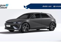 Nieuw 2025 Hyundai Ioniq 5 N Line SUV | € 50.995