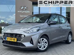 Grijs Gebruikt 2020 Hyundai i10 Comfort Hatchback | € 12.400 (Eerlijke prijs)