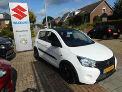 Wit Gebruikt 2018 Suzuki Celerio Hatchback | € 9.450 (Iets duurder)