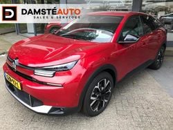 Rood Gebruikt 2024 Citroën C4 SUV | € 28.950 (Duur)