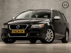 Grijs Gebruikt 2013 Volvo V70 R-Design Stationwagen | € 14.945 (Iets duurder)