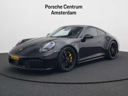 Zwart Gebruikt 2025 Porsche 911 Carrera GTS Coupé | € 249.950