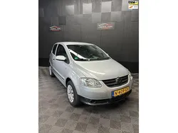 Grijs Gebruikt 2006 VW Fox Trendline Hatchback | € 1.250 (Eerlijke prijs)