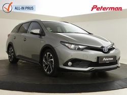 Grijs Gebruikt 2018 Toyota Auris Touring Sports Stationwagen | € 16.899