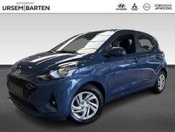 Blauw Nieuw 2025 Hyundai i10 Comfort Hatchback | € 19.430 (Eerlijke prijs)