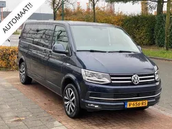 Overige Gebruikt 2018 VW T6 Highline Van | € 23.750 (Goede deal)