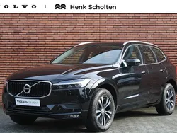 Zwart Gebruikt 2021 Volvo XC60 Business Edition SUV | € 35.950 (Super prijs)