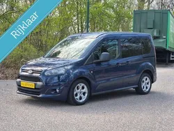 Blauw Gebruikt 2014 Ford Tourneo Connect Titanium MPV | € 8.995 (Eerlijke prijs)