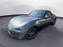 Grijs Gebruikt 2020 Mazda MX5 Cabriolet | € 22.000 (Super prijs)