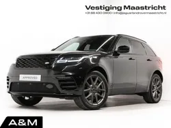 Zwart Gebruikt 2021 Land Rover Range Rover Velar SE Dynamic SUV | € 59.445 (Eerlijke prijs)