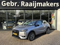 Grijs Gebruikt 2023 DS Automobiles DS3 Bastille SUV | € 19.900